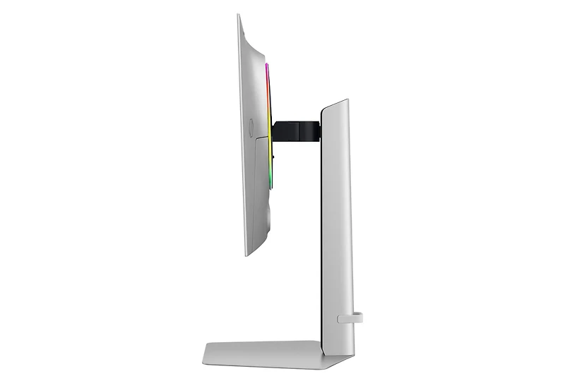 27" Odyssey OLED G6 G60SD 360Hz Gaming Monitor (2024) | Samsung Canada