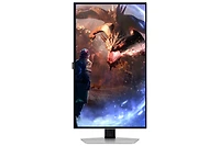 27" Odyssey OLED G6 G60SD 360Hz Gaming Monitor (2024) | Samsung Canada