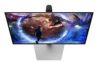 27" Odyssey OLED G6 G60SD 360Hz Gaming Monitor (2024) | Samsung Canada