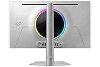 27" Odyssey OLED G6 G60SD 360Hz Gaming Monitor (2024) | Samsung Canada