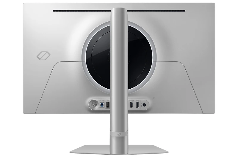 27" Odyssey OLED G6 G60SD 360Hz Gaming Monitor (2024) | Samsung Canada