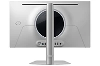 27" Odyssey OLED G6 G60SD 360Hz Gaming Monitor (2024) | Samsung Canada