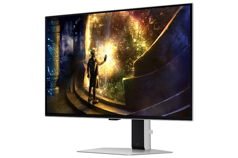 27" Odyssey OLED G6 G61SD QHD | Samsung Canada