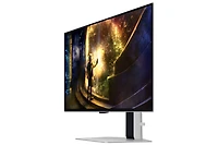 27" Odyssey OLED G6 G61SD QHD | Samsung Canada