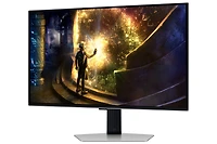 27" Odyssey OLED G6 G61SD QHD | Samsung Canada