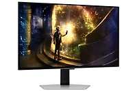 27" Odyssey OLED G6 G61SD QHD | Samsung Canada