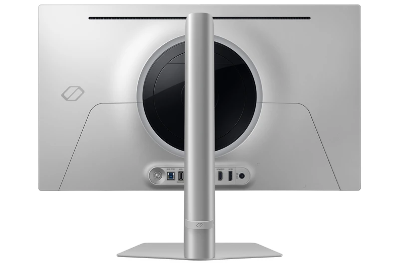27" Odyssey OLED G6 G61SD QHD 240Hz Gaming Monitor (2025) | Samsung Canada