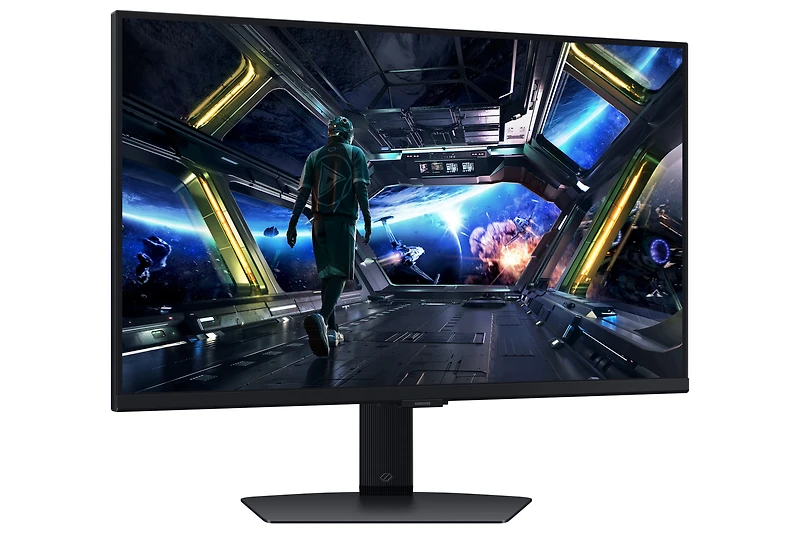 27" Odyssey G7 G70D UHD 144Hz Gaming Monitor | Samsung Canada