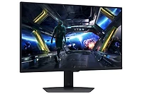 27" Odyssey G7 G70D UHD 144Hz Gaming Monitor | Samsung Canada