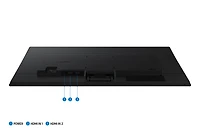 27" Essential Monitor S3 S32GF Full HD 120Hz (2025) LS27F320GANXZA | Samsung Canada