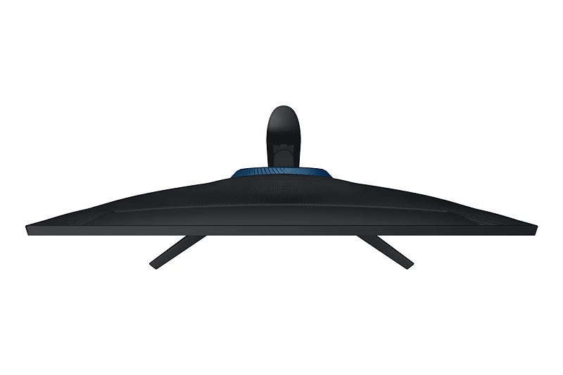 27 Inch Odyssey G5 G51F QHD 180Hz Gaming Monitor | Samsung Canada