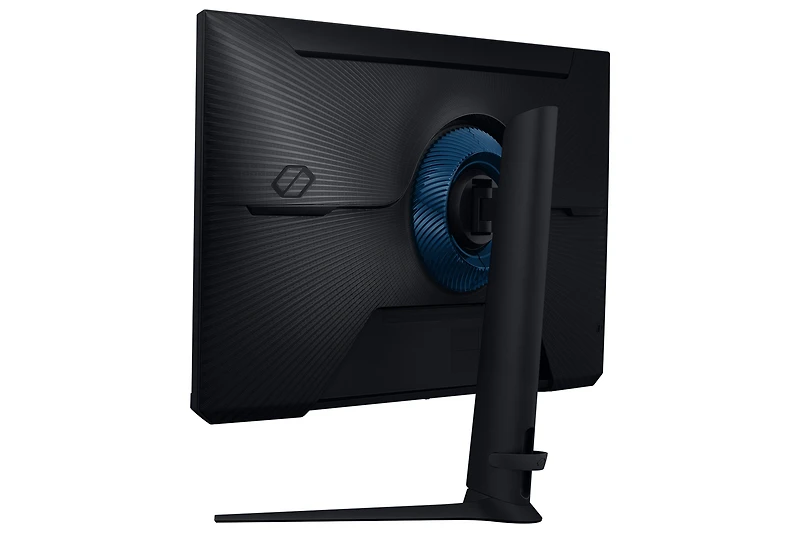 27 Inch Odyssey G5 G51F QHD 180Hz Gaming Monitor | Samsung Canada