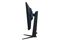 27 Inch Odyssey G5 G51F QHD 180Hz Gaming Monitor | Samsung Canada