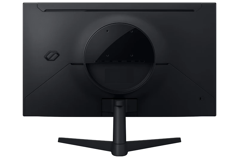 27" Odyssey G5 G53F QHD 200Hz Gaming Monitor