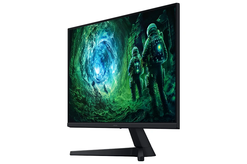 27" Odyssey G5 G53F QHD 200Hz Gaming Monitor