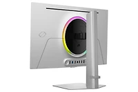 27" Odyssey OLED G6 G60SF QHD 500Hz Gaming Monitor LS27FG600SNXZA | Samsung Canada