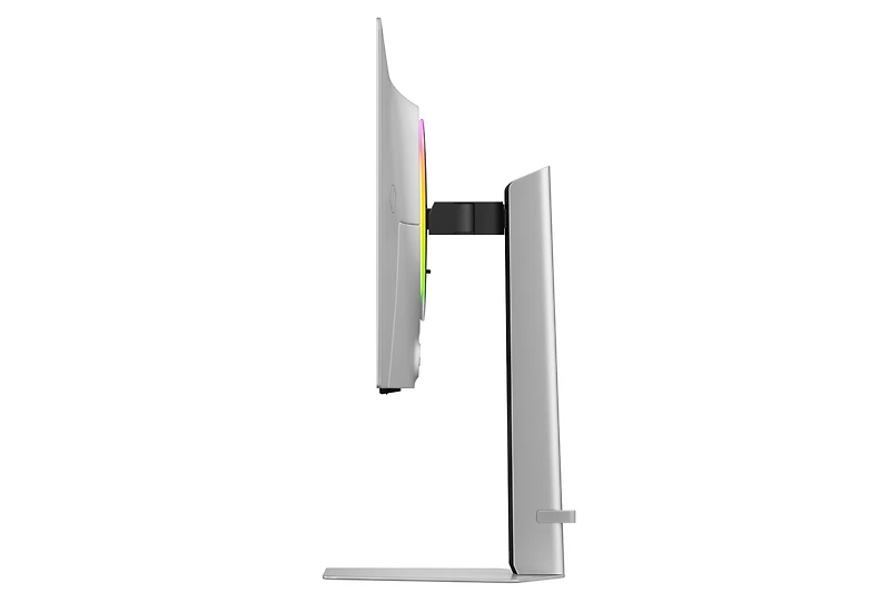 27" Odyssey OLED G6 G60SF QHD 500Hz Gaming Monitor LS27FG600SNXZA | Samsung Canada