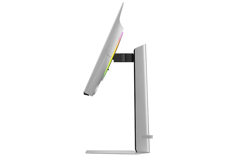 27" Odyssey OLED G6 G60SF QHD 500Hz Gaming Monitor LS27FG600SNXZA | Samsung Canada