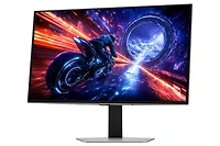 27" Odyssey OLED G6 G60SF QHD 500Hz Gaming Monitor LS27FG600SNXZA | Samsung Canada