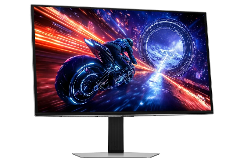 27" Odyssey OLED G6 G60SF QHD 500Hz Gaming Monitor LS27FG600SNXZA | Samsung Canada