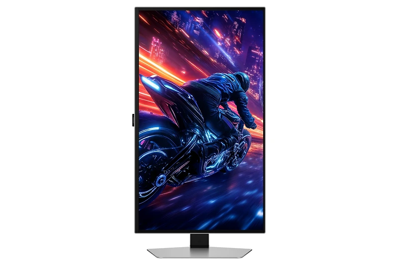 27" Odyssey OLED G6 G60SF QHD 500Hz Gaming Monitor LS27FG600SNXZA | Samsung Canada
