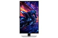 27" Odyssey OLED G6 G60SF QHD 500Hz Gaming Monitor LS27FG600SNXZA | Samsung Canada