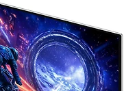27" Odyssey OLED G6 G60SF QHD 500Hz Gaming Monitor LS27FG600SNXZA | Samsung Canada