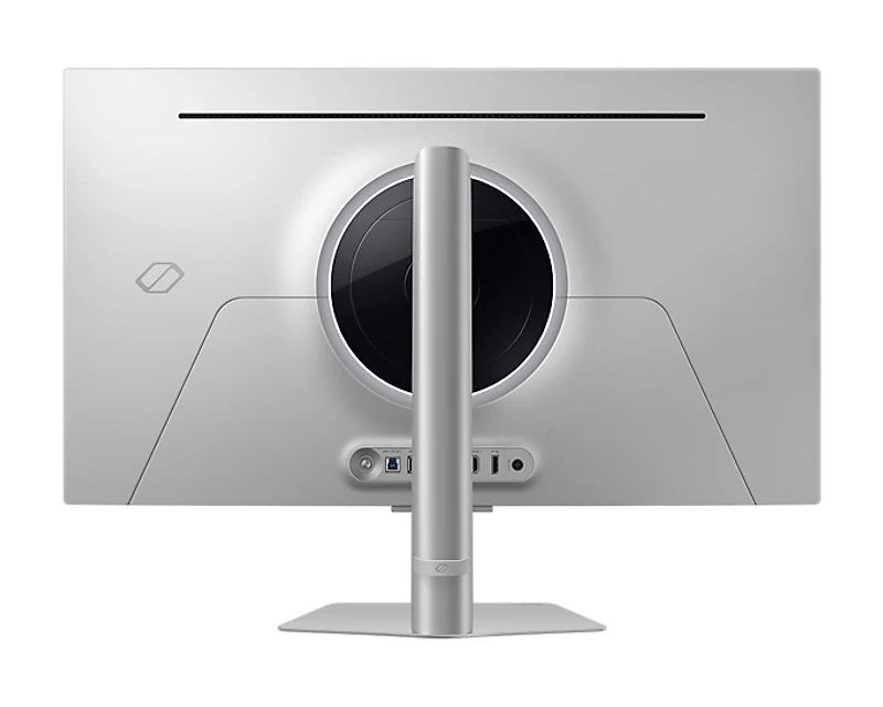 27" Odyssey OLED G6 G60SF QHD 500Hz Gaming Monitor LS27FG600SNXZA | Samsung Canada