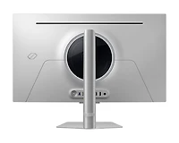 27" Odyssey OLED G6 G60SF QHD 500Hz Gaming Monitor LS27FG600SNXZA | Samsung Canada