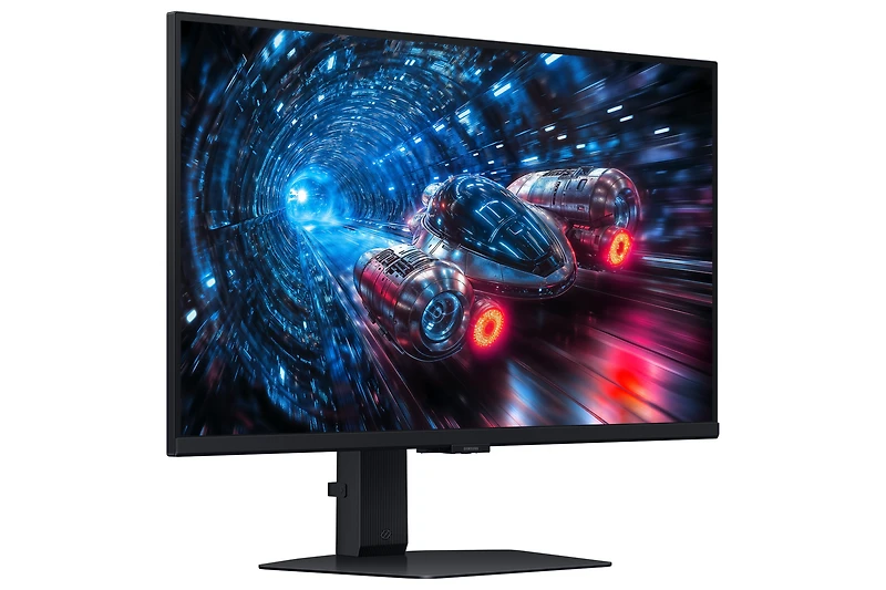 27 Inch Odyssey G7 G70F 4K 180Hz / FHD 360Hz Gaming Monitor | Samsung Canada