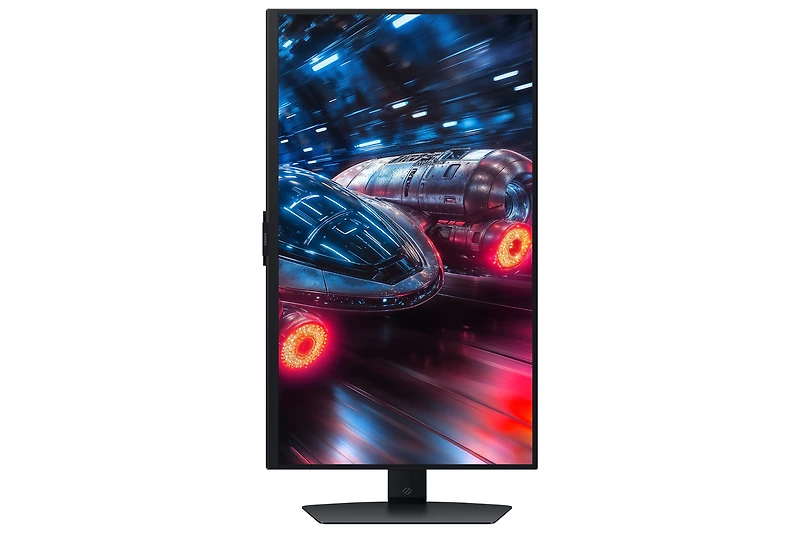 27 Inch Odyssey G7 G70F 4K 180Hz / FHD 360Hz Gaming Monitor | Samsung Canada
