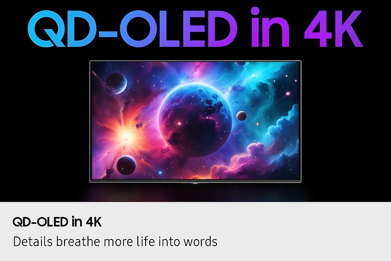 27" Odyssey OLED G8 G81SF UHD 4K 240Hz Gaming Monitor (2025) | Samsung Canada
