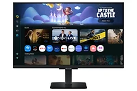 Inch M50F Full HD Smart Monitor M5 (Black) | Samsung Canada