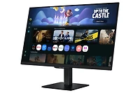 Inch M50F Full HD Smart Monitor M5 () | Samsung Canada