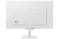 Inch M50F Full HD Smart Monitor M5 (White) | Samsung Canada