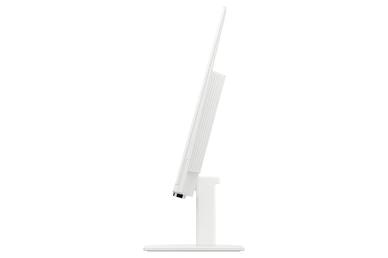 Inch M50F Full HD Smart Monitor M5 (White) | Samsung Canada