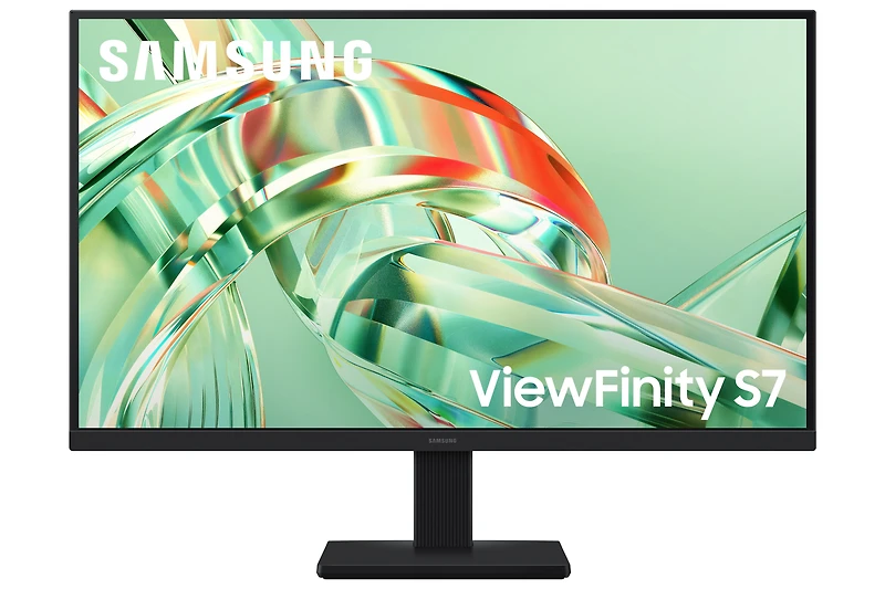 27" ViewFinity S7 S71H 4K UHD Monitor (2026)