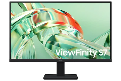 27" ViewFinity S7 S71H 4K UHD Monitor (2026)