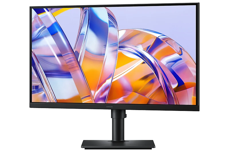 27" ViewFinity S8 S80UH 4K UHD Monitor (2026)