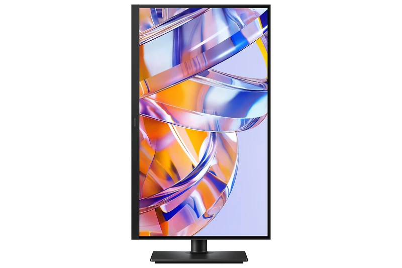 27" ViewFinity S8 S80UH 4K UHD Monitor (2026)