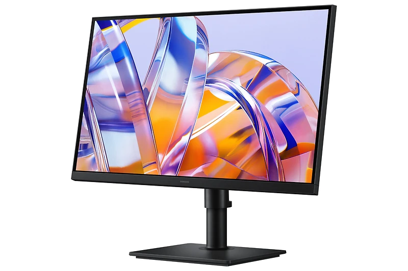 27" ViewFinity S8 S80UH 4K UHD Monitor (2026)