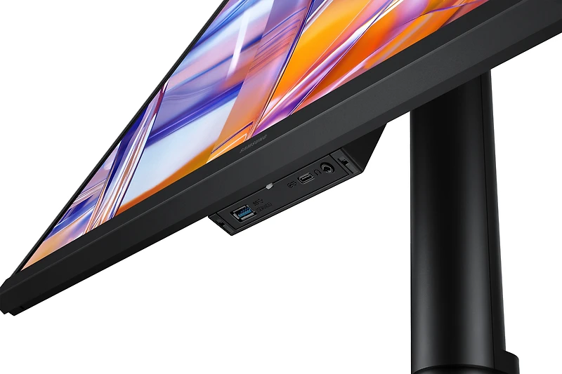 27" ViewFinity S8 S80UH 4K UHD Monitor (2026)