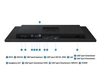 27" ViewFinity S8 S80UH 4K UHD Monitor (2026)
