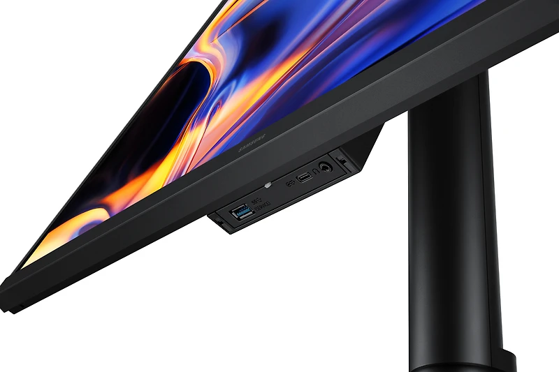 27" ViewFinity S8 S80HF 5K Monitor (2026)