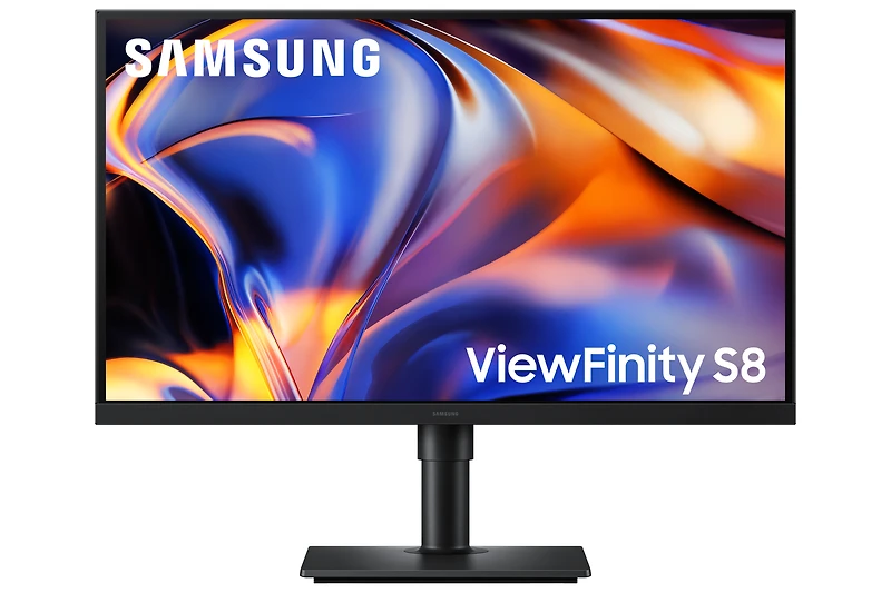 27" ViewFinity S8 S80HF 5K Monitor (2026)