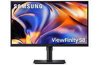 27" ViewFinity S8 S80HF 5K Monitor (2026)