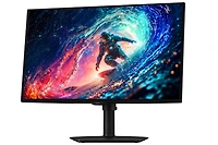 27 Inch Odyssey OLED G6 G61SH QHD 240Hz Gaming Monitor