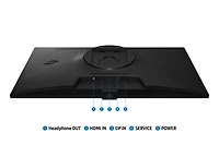 27 Inch Odyssey OLED G6 G61SH QHD 240Hz Gaming Monitor