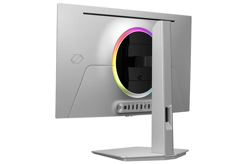 Inch Odyssey OLED G8 G80SH 4K 240Hz Gaming Monitor (2026
