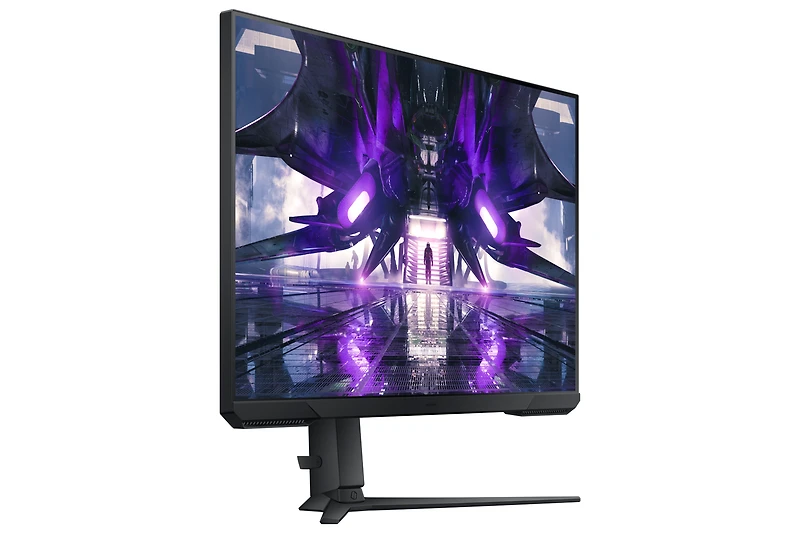 32" G3 Odyssey Flat Gaming FHD Monitor with 165Hz Refresh Rate